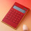 Clearance Basic Calculator, 10-Digit Solar/Battery, Large LCD Display – Under $5, Compatible with Office & Craft 1