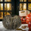 Rattan Pumpkin Ornament for Halloween & Fall Decor 3