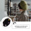 1Pièces Laine Noir Chapeau Confortable Mode 5