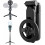 Asta per selfie magnetica con treppiede 4 in 1 e telecomando wireless 1
