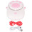 Powerful Airflow Portable Neck Fan, Versatile Design With Adjustable Lanyard For Customized Cooling Solutions 2