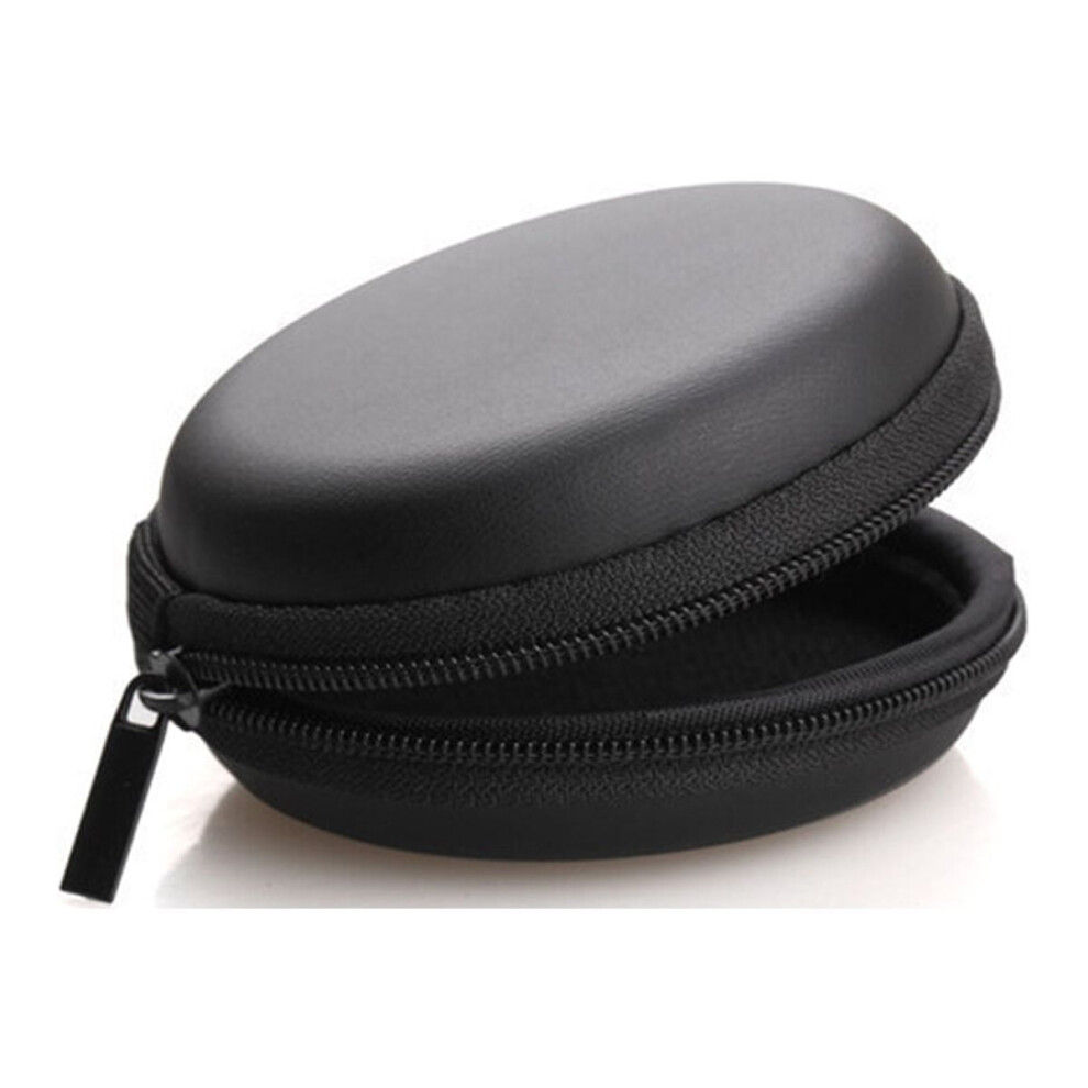 Storage Case Eva 1Set Portable Earbuds Travel Organizer Pouch Outdoor Activities 9097180818328
