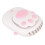 Powerful Airflow Portable Neck Fan, Versatile Design With Adjustable Lanyard For Customized Cooling Solutions 3