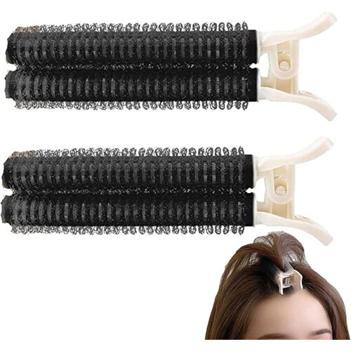 Hair Volumizing Clip Root Lifting 2 Pcs