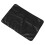 Protective Screen Cover Black Nylon PU Dustproof for Desktop Pc 1