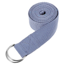 Yoga Rope Tension Band for Daily Stretching and Flexibility