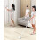 High Power Handheld Vacuum Cleaner for Home and Car 1