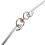 2Pcs Sharp Pointed Silver Meat Hooks Metal Sausage and Butcher Hooks 11