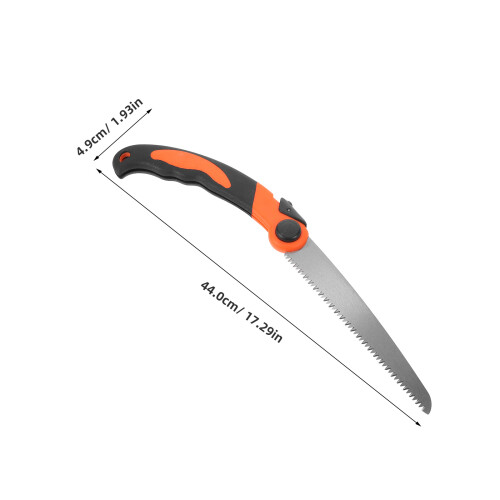 Compact Multi-Use for Woodworking and Camping 2