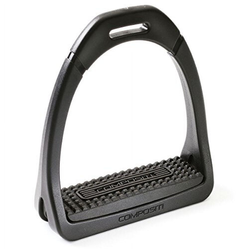 Premium Stirrup Irons 4.75 - Adult