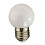 E27 LED Bulb String Lights, 50-Piece Snowflake Decor, 10ft Indoor Christmas Lights, Compatible with E27 Socket 1