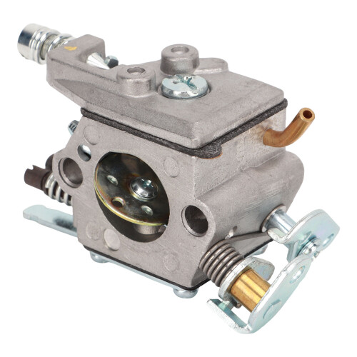 High-Performance Carburetor Kit, Compatible With Select Husqvarna Models, Air Filter And Fuel Filter For Optimal Functionality, Satisfactory Service 1