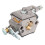 High-Performance Carburetor Kit, Compatible With Select Husqvarna Models, Air Filter And Fuel Filter For Optimal Functionality, Satisfactory Service 3