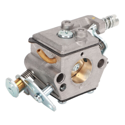 High-Performance Carburetor Kit, Compatible With Select Husqvarna Models, Air Filter And Fuel Filter For Optimal Functionality, Satisfactory Service 2