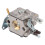 High-Performance Carburetor Kit, Compatible With Select Husqvarna Models, Air Filter And Fuel Filter For Optimal Functionality, Satisfactory Service 5