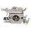 High-Performance Carburetor Kit, Compatible With Select Husqvarna Models, Air Filter And Fuel Filter For Optimal Functionality, Satisfactory Service 7