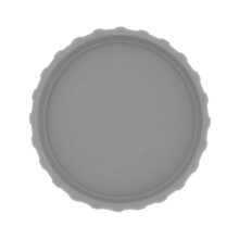 Silicone Can Lid for Beer And Beverage - Leak Proof Sealing Can Cover, Easy to Pull Can Lid, Durable Drink Preserver