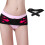 Elastic Hook & Loop Back Support Extender, Universal Fit for Postpartum Pain Relief, Women's Pelvis 2