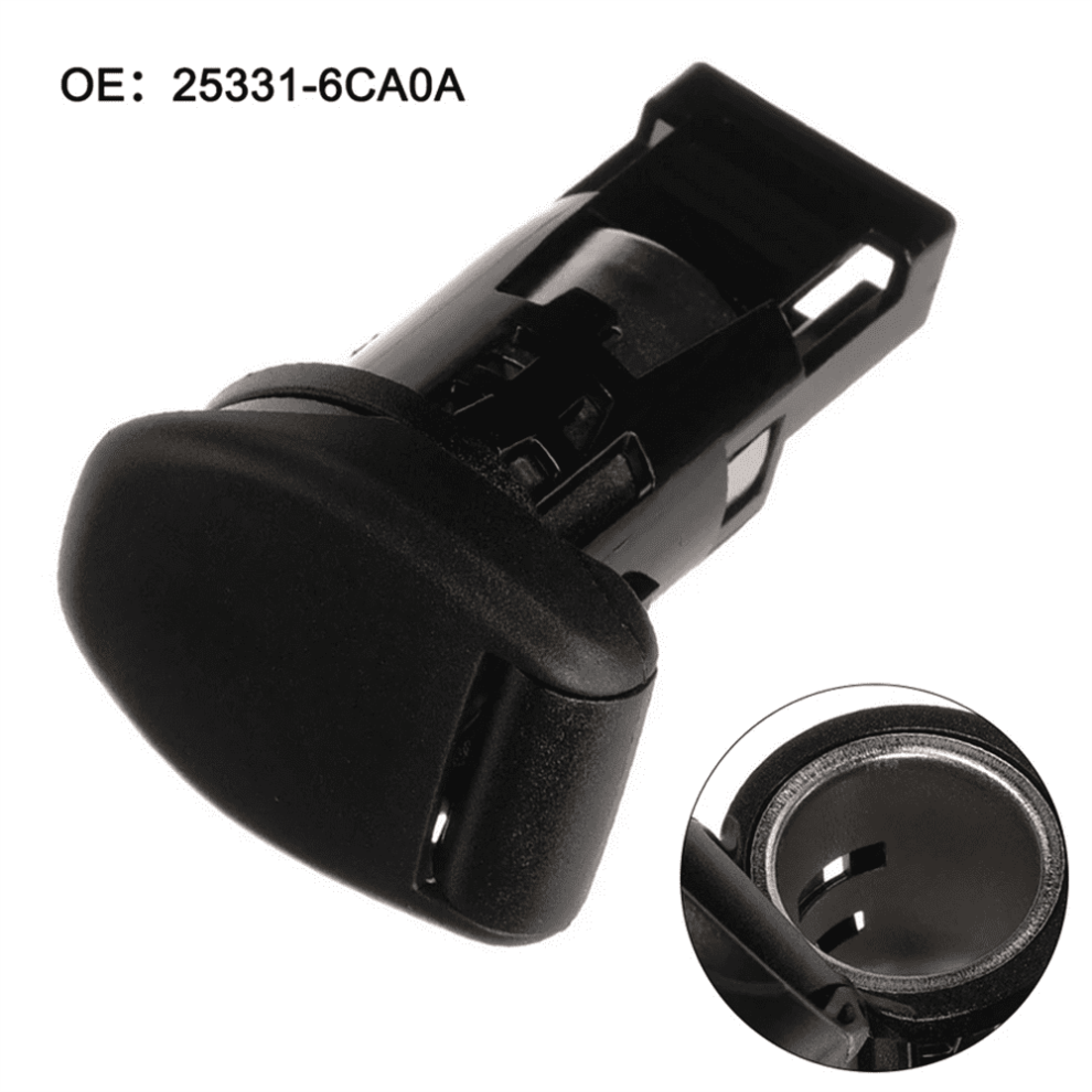 New Power Outlet For 13-19 Nissan Leaf Sentra Murano Rogue Versa Note 253313Sh0a 9165521781508