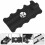 Pool Cue Tips Repair Tool, Multi Functional Billiards Cue Tip Shaper For Enhanced Gameplay, Aerator & Burnisher Solid Construction, Compact 2