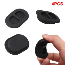 Rubber Floor Pan Drain Plugs for Jeep Wrangler JK JL