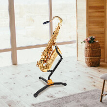 Alto Saxophone Display Stand Storage Holder