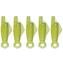Fish Mouth Needle Threader for Home Sewing Machines