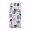 Toalla de playa rectangular de fibra ultrafina estilo tropical 1
