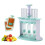 Baby Compote Filler Pouch Dispenser with Portion Control 6