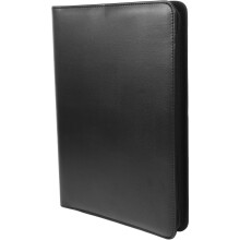 Zippered Portfolio Binder for Men 1 Set