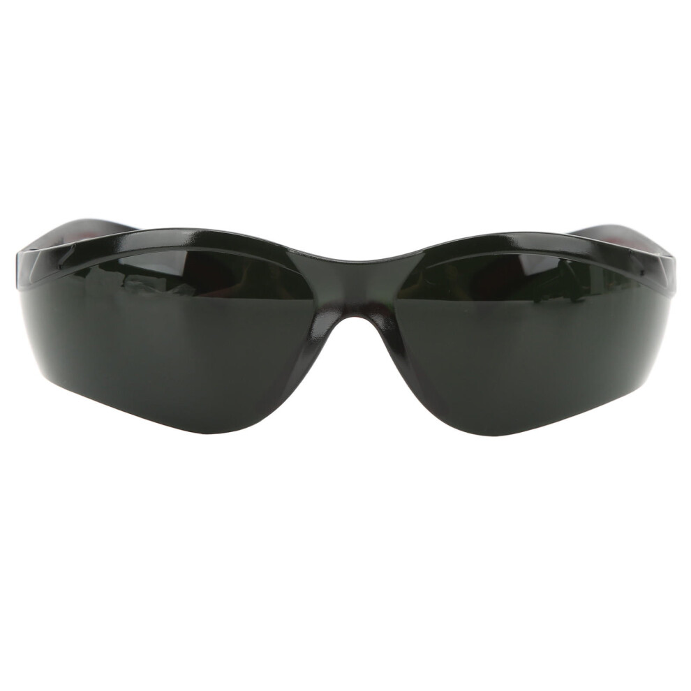 Tig Welding Goggles Dark Green SlipâProof Protective Eye Wear 1 Pack 9401284735793