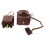Cuckoo Clock Movement Quartz Wall Clock Kit Accurate Timekeeping 1Pack for DIY Enthusiasts 6