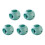 Magnetic Laundry Ball Set for Washing Machine 1