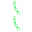 2Pièces Outils De Force Doigts Vert Pour Guitare - Améliore L’agilité 4