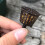 100Pcs Plastic Black Fertilizer Holders for Orchids and Small Plants 11