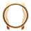 2 Pcs Simple Watch Shell Watch Case Protector Compatible With Gtr 2 8