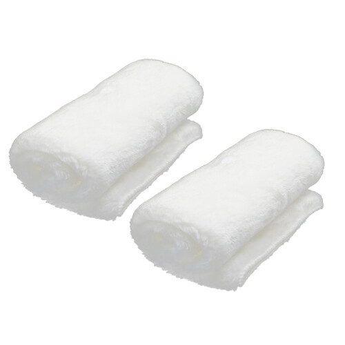 6Pcs Filter Sponge for Fish Tank High Efficiency Cotton Pad As Shown 1