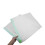 14Pcs Cat Litter Cleaning Pouches White Plastic Home 4
