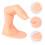 2 Count Hand Mold Manicure Tools Fake Finger For Practice Nails Art 8