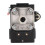 Advanced Air Compressor Control, Pressure Switch With Unloader Valve And On/Off Lever For Safe And Reliable Performance 5