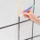 12Pièces Renouvellement Joints Carrelage Beige Usage Sécurisé 3