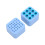 Dustproof, Autoclaved Cleaning: Heavy Duty Plastic Material Storage Container For Office Essentials 6