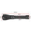 Ultra-Bright Tactical Flashlight, 5000Lumens Led Chip, Rechargeable With2X18650Batteries And Usb5V2A Input, Adjustable Focus Function, Ip67 3