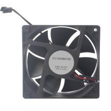 Ventilateur numérique de remplacement pour fournaise à gravité Masterbuilt, compatible avec les modèles Masterbuilt560/800/1050XL