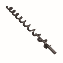Pièces de rechange pour vis de broche de vis sans fin pour barbecue à particules Pit Boss série 700 kit d'arbre de spire de vis sans fin
