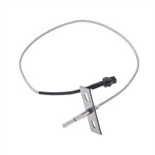 Sonde de température RTD durable pour fumoirs verticaux