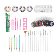 Flatback Pearls Design Multifunctional Craft Beads High Quality ABS Easy To Use Pearl Nail Art Elegant Nail Accessories Various Colors Stylish