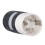 Ανθεκτικός στη διάβρωση σύνδεσμος για NEMA SS2-50P, αδιάβροχο βύσμα περιστρεφόμενου 4