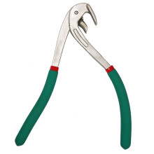 Car Mudguard Repair Tool Paintless Dent Repair Kit Autobody Repair Tools Car Trimming Pliers Flat Hole