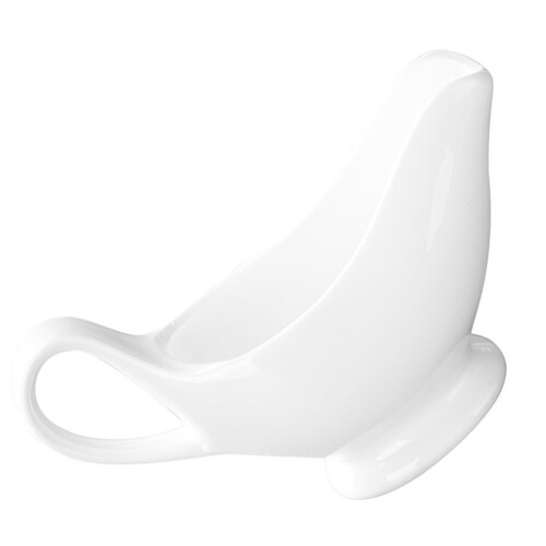 3Pièces Crémier Céramique Compact Résistant Pour Café Cuisine 1